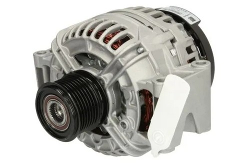 Alternator fits mercedes - alternator, fits: