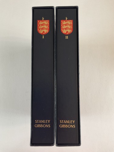 Guernsey 1969 2009 complete - 1969-2009,