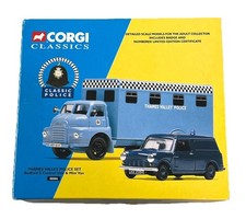 Corgi Classics 08006 Thames
