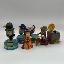 1960 MAGIC ROUNDABOUT VINTAGE