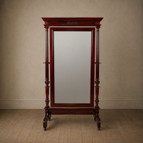 Large regency style - large,
