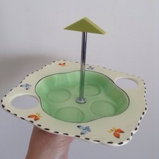 Art Deco Burleigh Ware