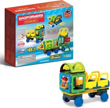 Magformers Magnetic