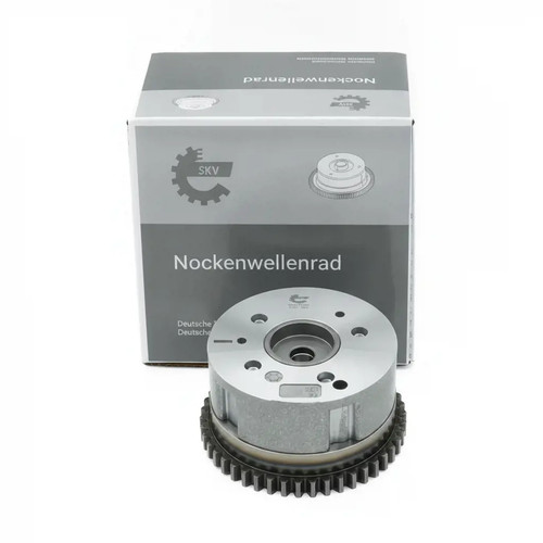 Variable valve timing - , gear