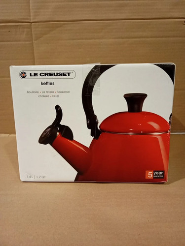 Creuset kone stove top - le,