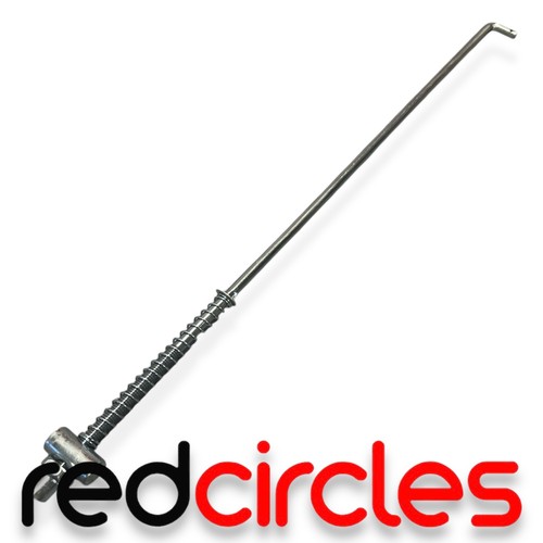 360mm pit bike - 360mm,