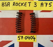 Bsa a75 rocket three - rocket, 57-0404