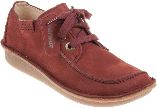Bnib clarks ladies - clarks, funny