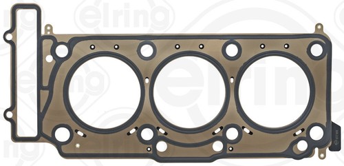 Left elring 598 220 gasket - elring, 598.220