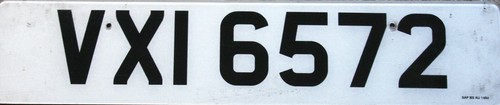 Dateless private number - private,