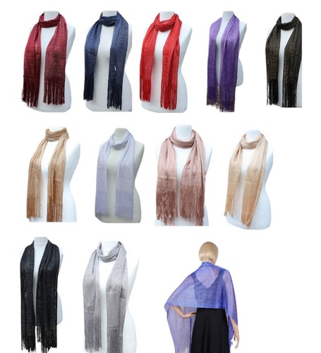 Women sparkling metallic - women,