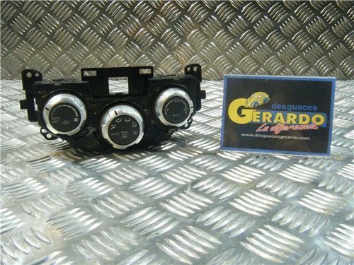 72311sc110 heater controls - 72311sc110,