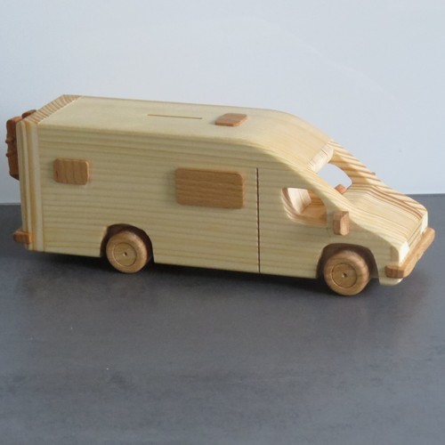 Motorhome box van - motorhome,