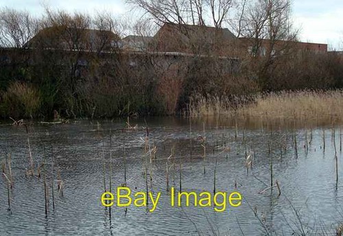 Photo 6x4 pottery river - 6x4,