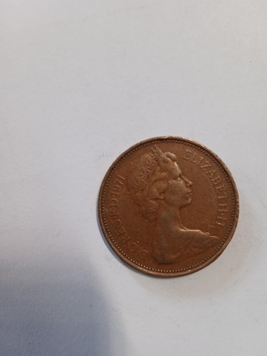1971 new pence - 1971, 2