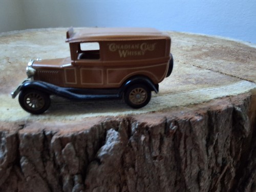 Lledo promotional model - promotional, ford