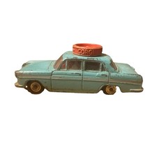 Corgi toys 236 - austin, a60
