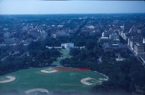 Slide photo lot washington - slide,