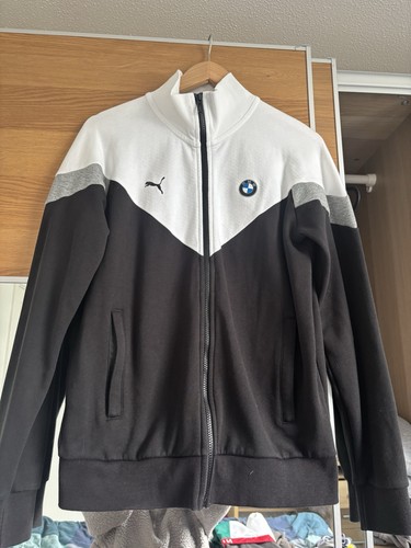 Puma motorsport jacket size - motorsport,