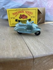 Lesney matchbox tv175 series - tv175,
