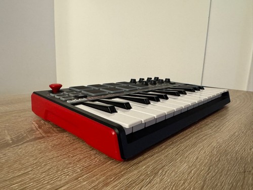 Akai professional mpk mini - akai,