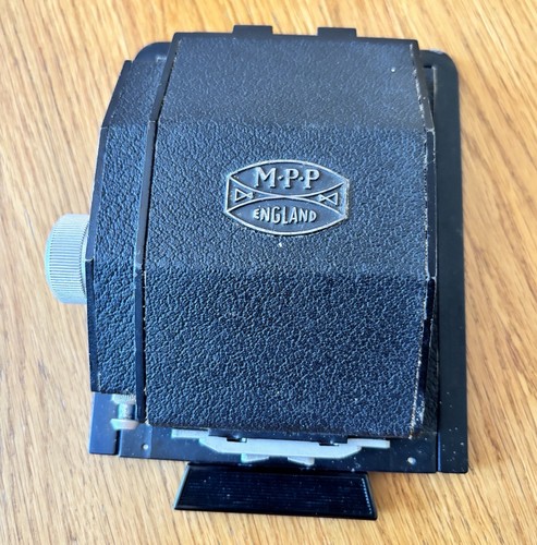 Vintage mpp 5x4 120 roll - vintage, to
