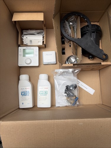 Worcester bosch greenstar - worcester,