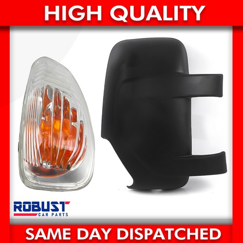 Door wing mirror - door,