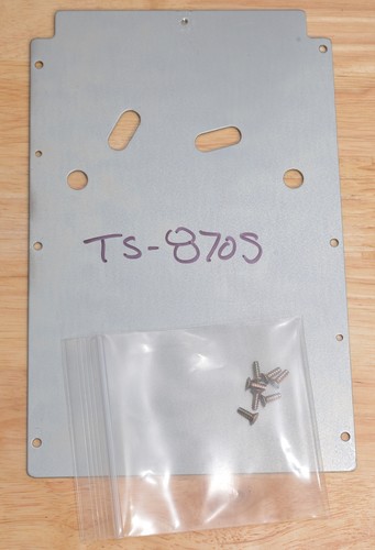 Kenwood 870s parts low - parts:,