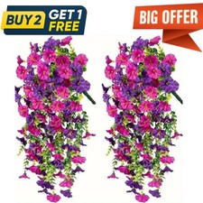 2pcs artificial fake hanging - artificial,