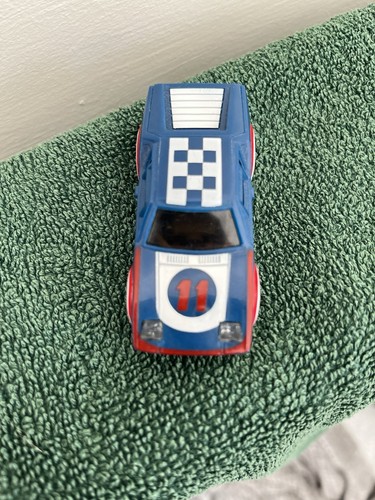 Tcr total control racing - tcr,