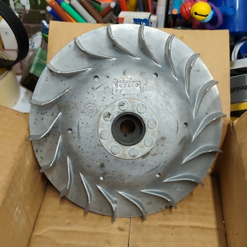 Original piaggio vespa - original, t5