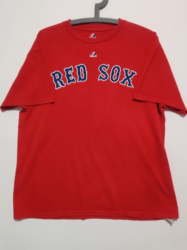 Majestic boston red sox - majestic,