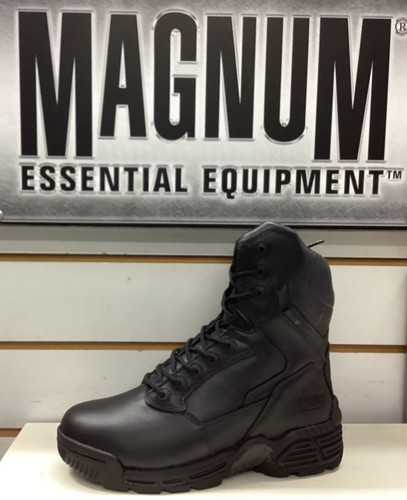 Magnum waterproof boot stealth - waterproof,
