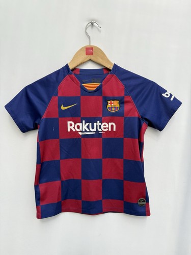 Nike barcelona messi home - messi,