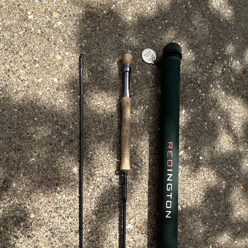 Redington 10ft fly rod - redington,