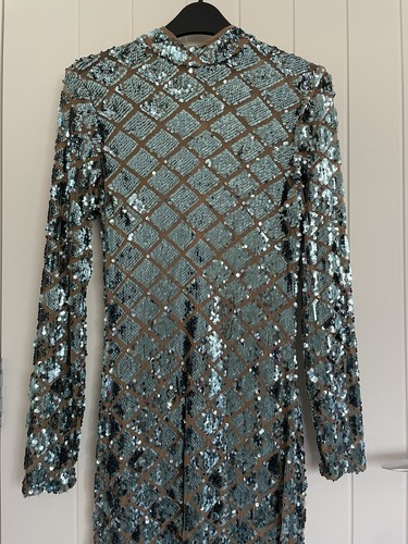 Bella barnett midi - barnett, dress