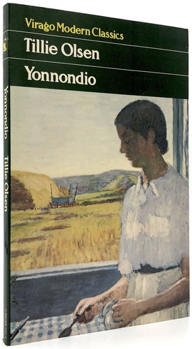 Tillie olsen yonnondio - tillie, /