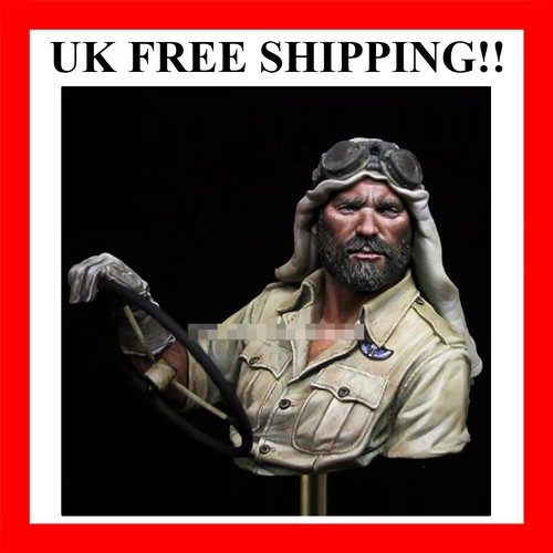 British sas north africa - 1/10,