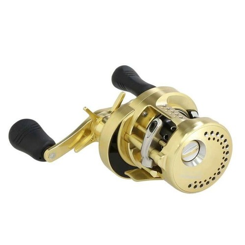 Mint shimano baitcast reel - n.mint,