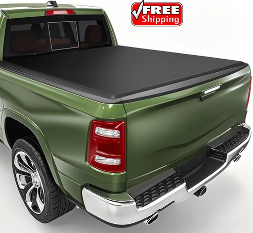 Soft roll truck - soft,