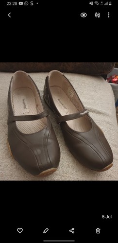 Kangaroos brown ladies - brown,