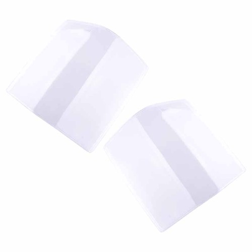 Car tail light lamp lens - l&r,