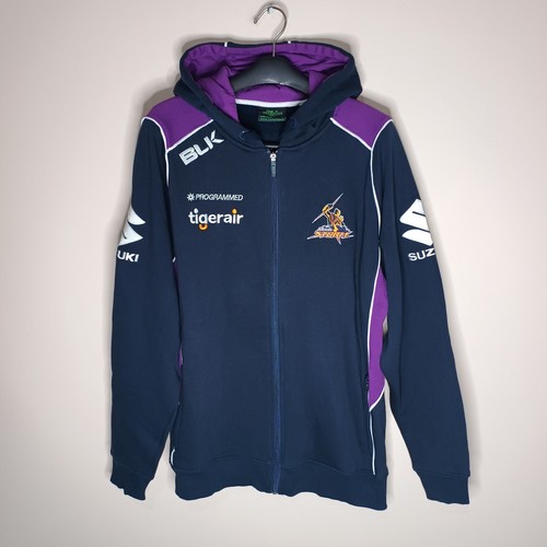 Authentic blk melbourne storm - melbourne,