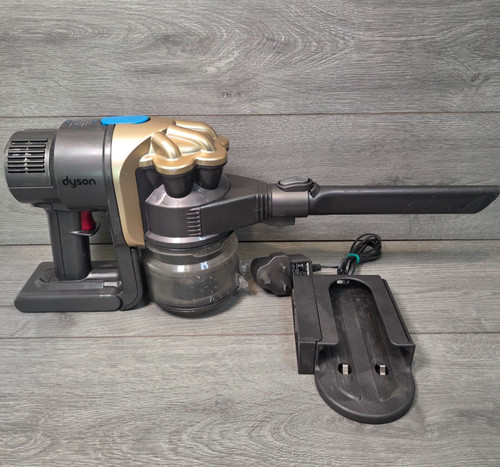 Dyson dc16 animal - dyson,