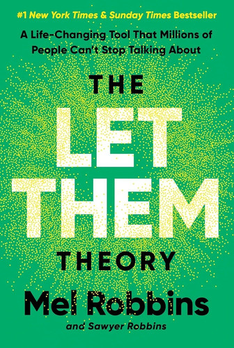 Let them theory a - them,