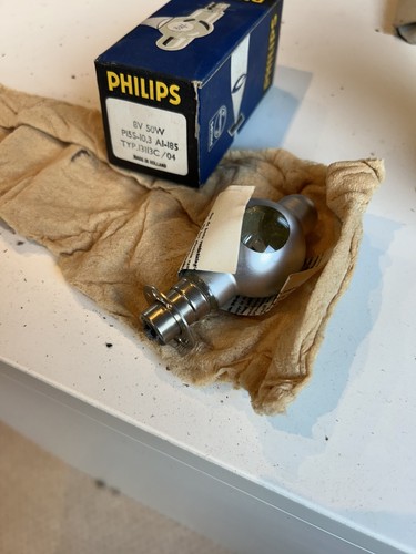 Projector bulb lamp 185 - projector,
