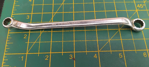 Vintage britool 8mm - vintage, 9mm