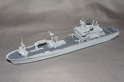 Albatros cdn auxiliary - cdn,