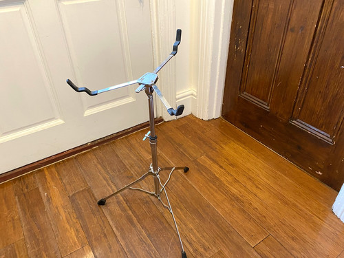 Snare drum stand - snare,